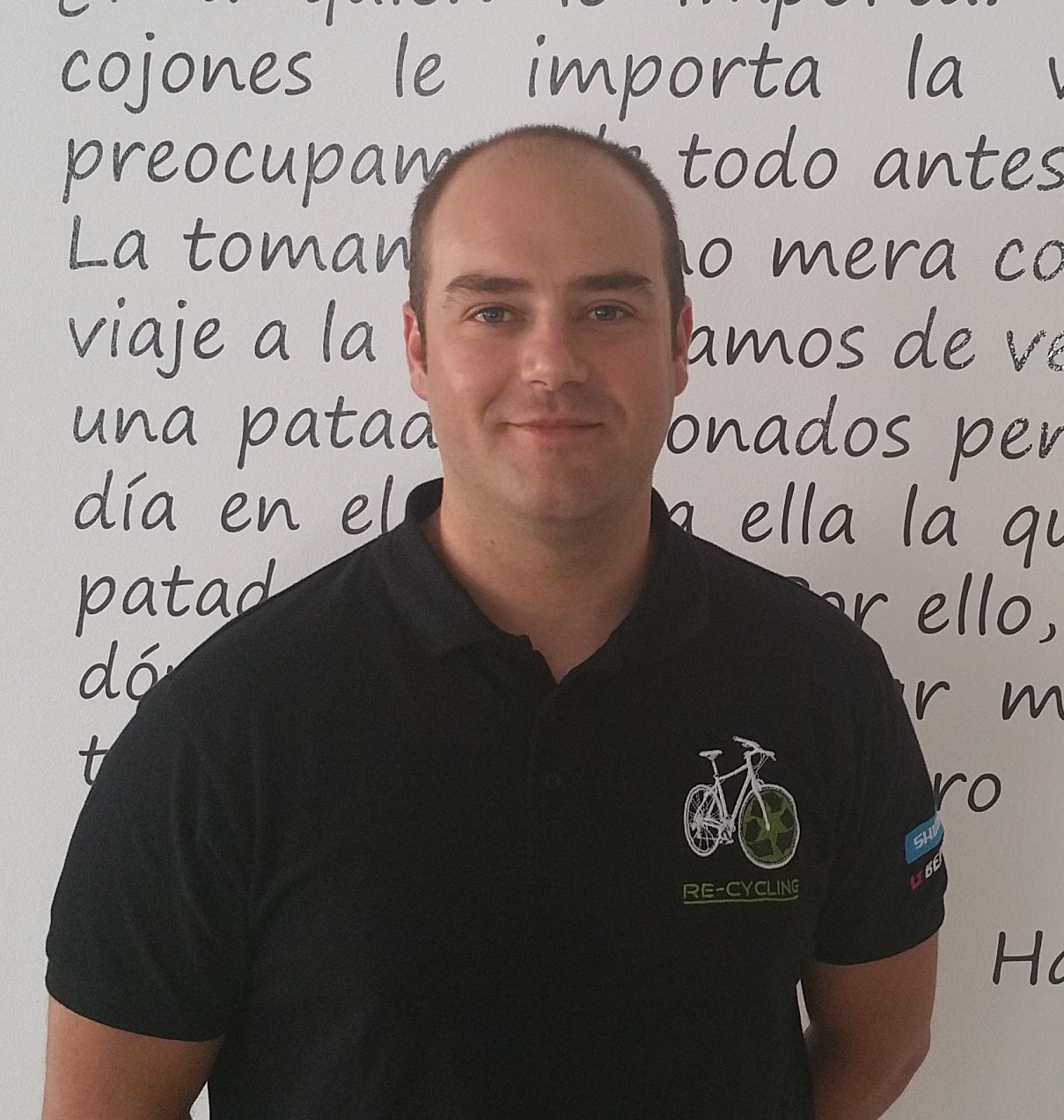 José Luis Martínez, Fundador de Recycling, Recycling Madrid